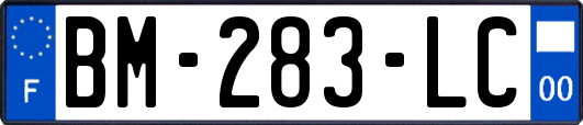 BM-283-LC