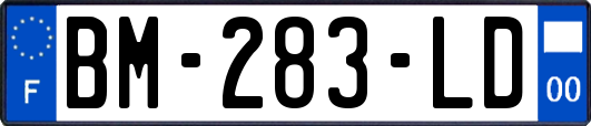 BM-283-LD