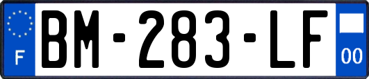 BM-283-LF