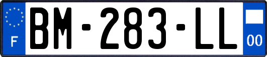 BM-283-LL