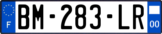 BM-283-LR
