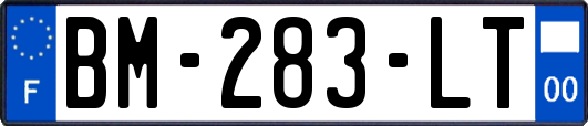 BM-283-LT