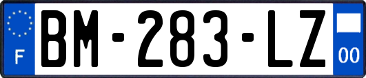 BM-283-LZ