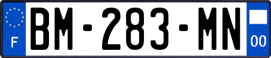 BM-283-MN