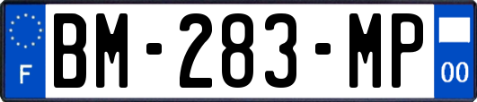 BM-283-MP