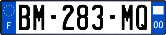 BM-283-MQ