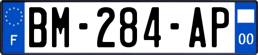 BM-284-AP