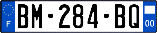 BM-284-BQ