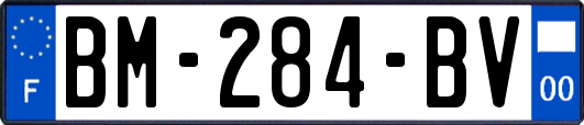 BM-284-BV