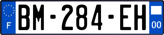 BM-284-EH