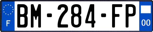 BM-284-FP