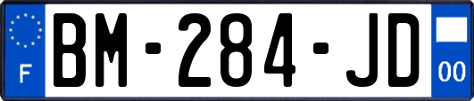 BM-284-JD