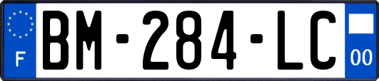 BM-284-LC