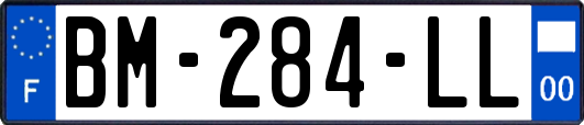 BM-284-LL