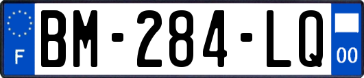 BM-284-LQ