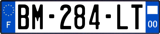 BM-284-LT