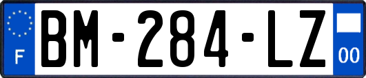 BM-284-LZ