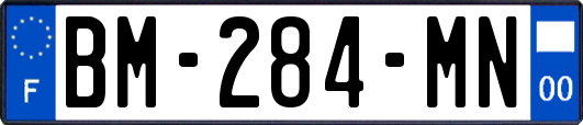 BM-284-MN