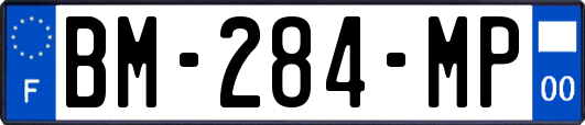 BM-284-MP