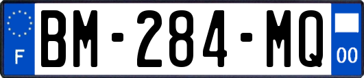 BM-284-MQ