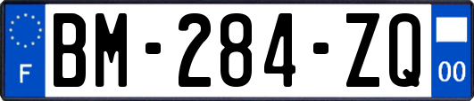 BM-284-ZQ