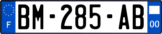 BM-285-AB