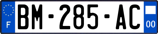 BM-285-AC