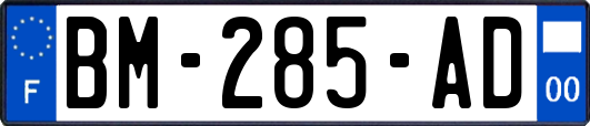 BM-285-AD