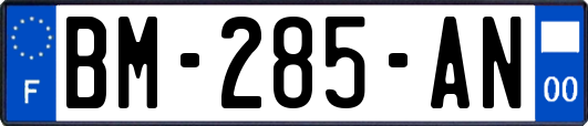 BM-285-AN