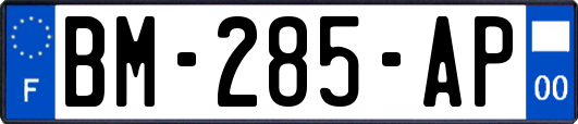 BM-285-AP