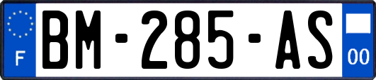 BM-285-AS