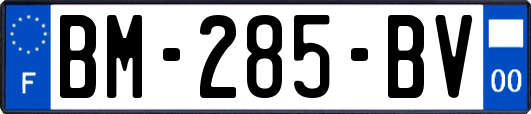 BM-285-BV