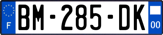 BM-285-DK