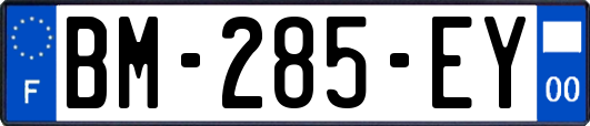 BM-285-EY