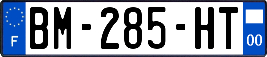 BM-285-HT