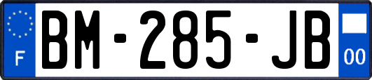 BM-285-JB