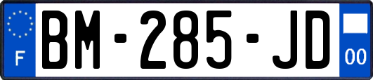 BM-285-JD