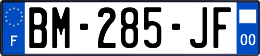 BM-285-JF