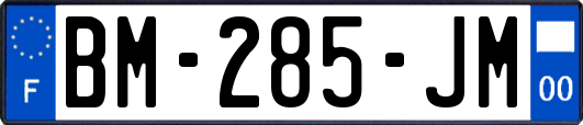 BM-285-JM