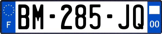 BM-285-JQ