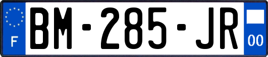 BM-285-JR