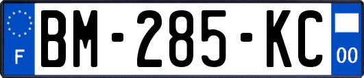 BM-285-KC