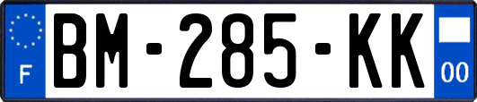 BM-285-KK