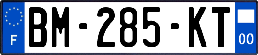 BM-285-KT