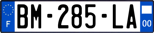 BM-285-LA