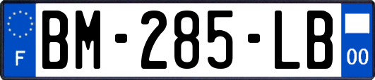 BM-285-LB