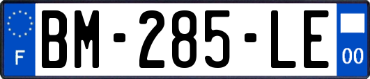 BM-285-LE
