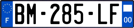 BM-285-LF