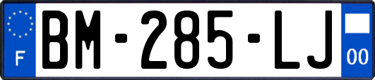 BM-285-LJ