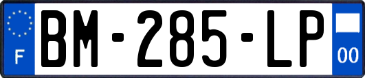 BM-285-LP